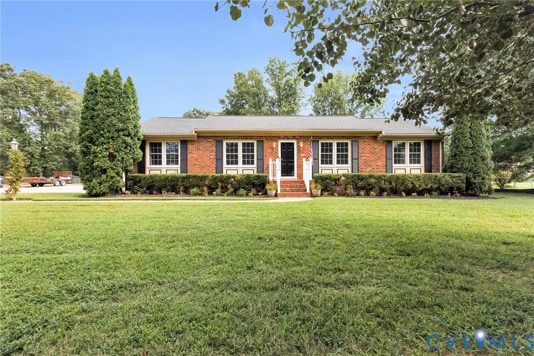 10994 Wychwood Drive, Mechanicsville, VA 23116 - #1