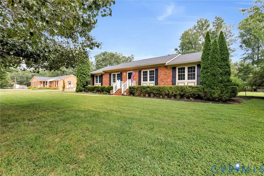 10994 Wychwood Drive, Mechanicsville, VA 23116 - #2