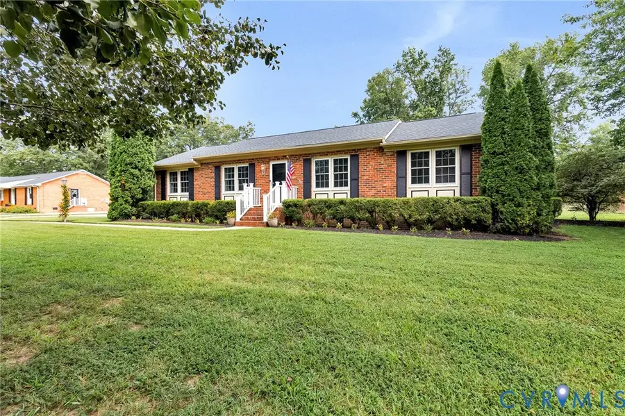 10994 Wychwood Drive, Mechanicsville, VA 23116 - #3