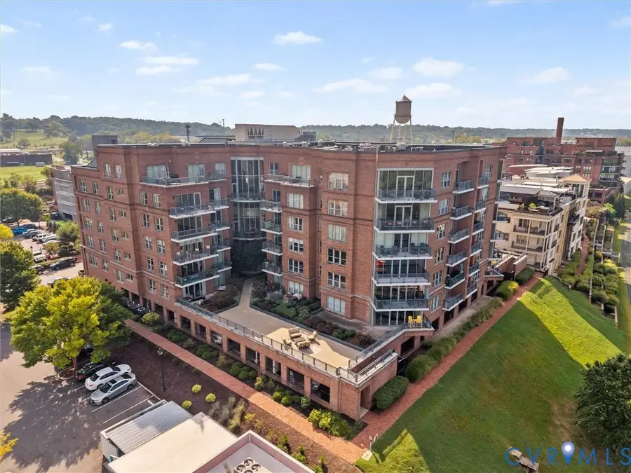 4820 Old Main Street #510, Henrico, VA 23231 - #2