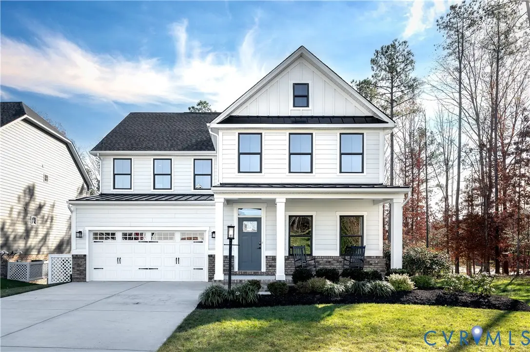 4801 Allmond Ridge Way, Glen Allen, VA 23059 - #1