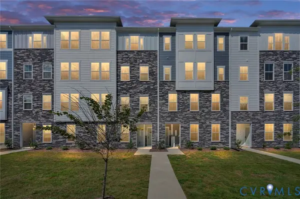 8045 Lake Laurel Lane #B, Glen Allen, VA 23060