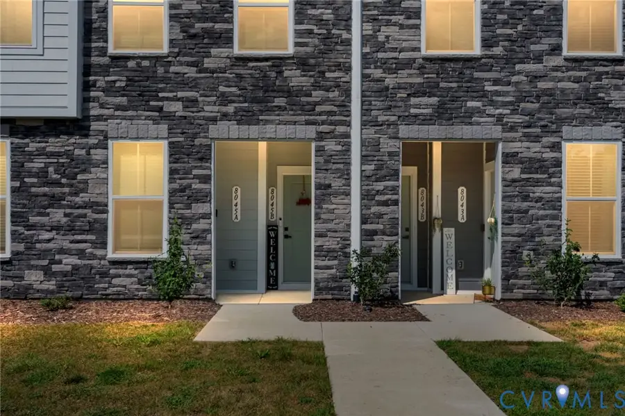 8045 Lake Laurel Lane #B, Glen Allen, VA 23060 - #2
