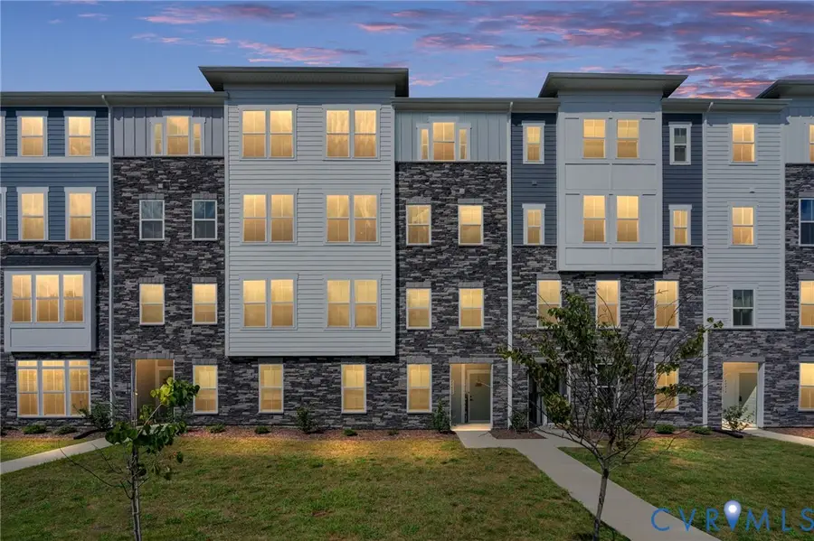 8045 Lake Laurel Lane #B, Glen Allen, VA 23060 - #3