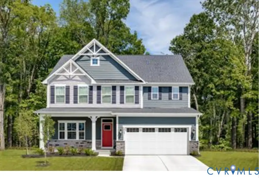 4809 Allmond Ridge Way, Glen Allen, VA 23059 - #1