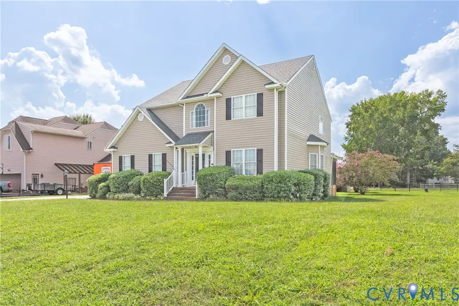 7209 Oakmere Court, Henrico, VA 23231 - #2