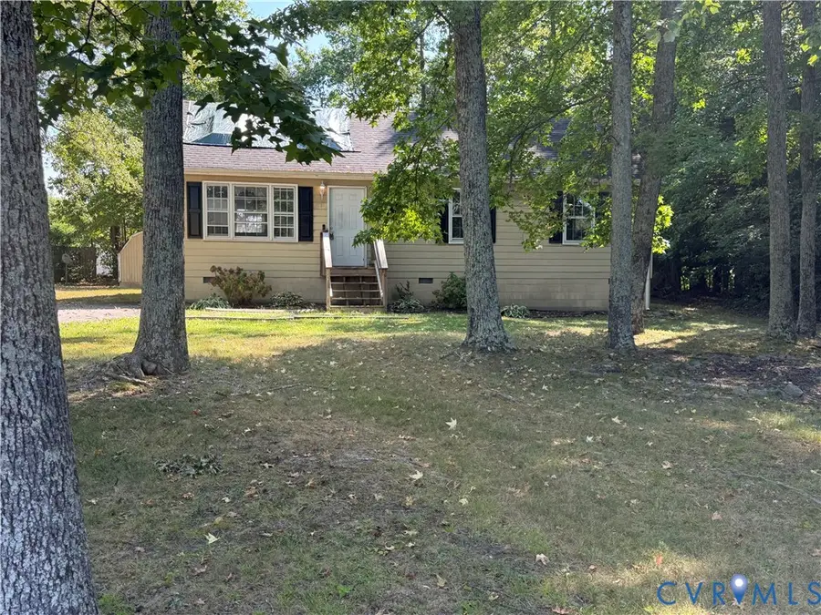 20401 Halloway Avenue, South Chesterfield, VA 23803 - #2