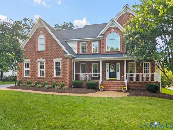 4616 Brookemere Drive, Glen Allen, VA 23060