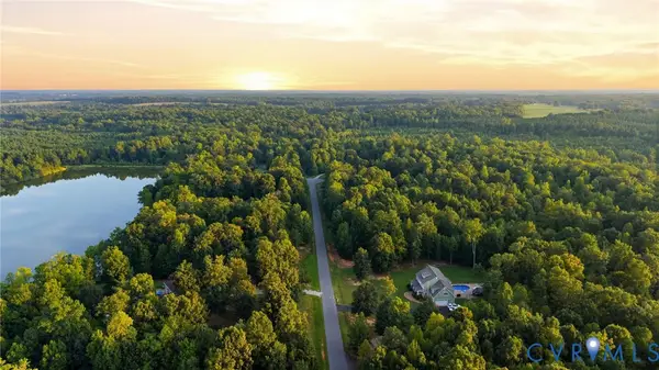 XX Pembelton Drive, Amelia Courthouse, VA 23002