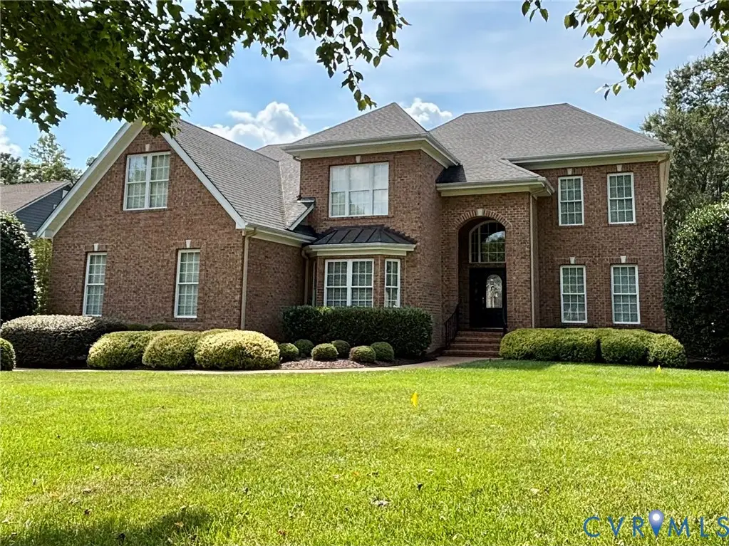 3012 Hedgeway Place, Midlothian, VA 23113 - #1