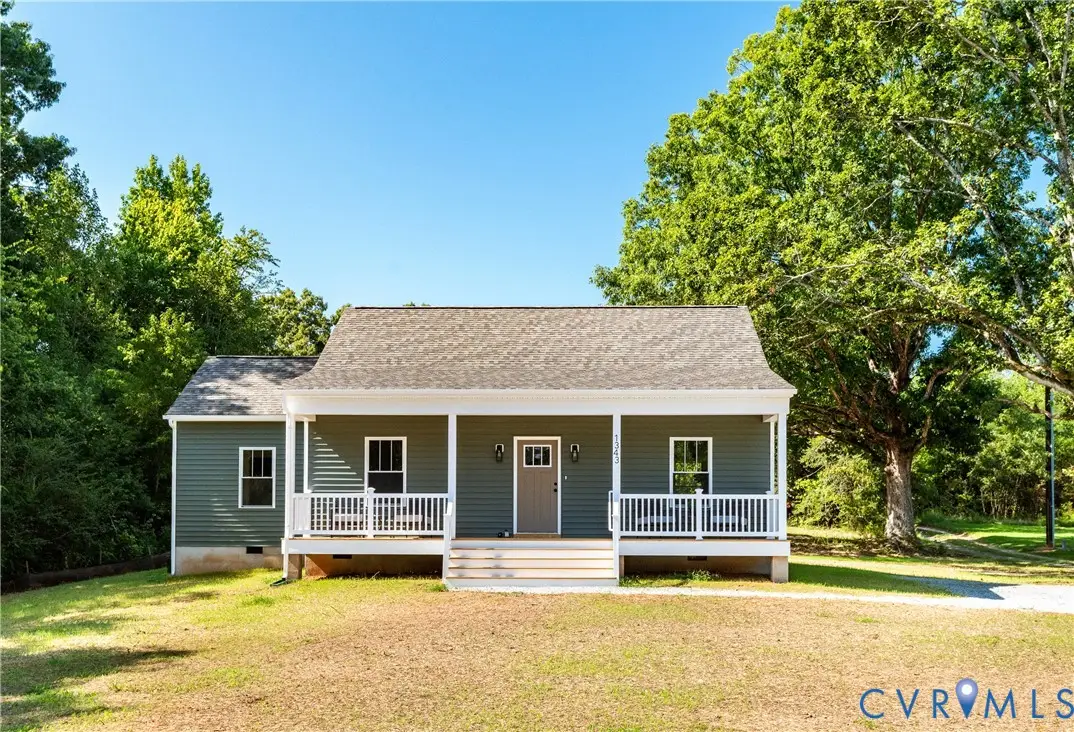 1343 Stokes Station Road, Goochland, VA 23063 - #1