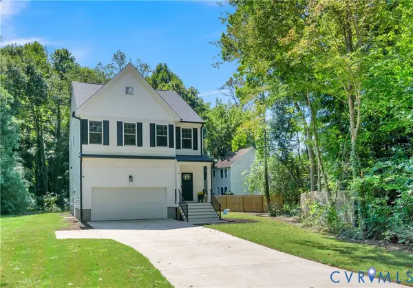 100 Woodside Drive, Williamsburg, VA 23185