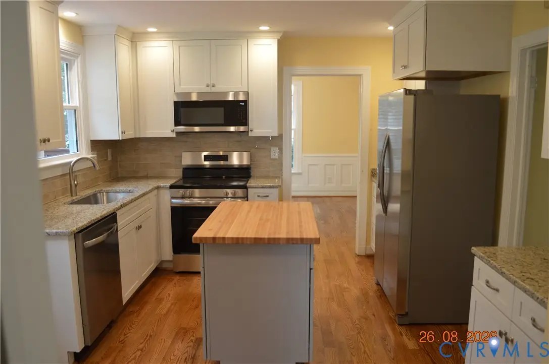 10227 Acworth Drive, Glen Allen, VA 23060 - #1
