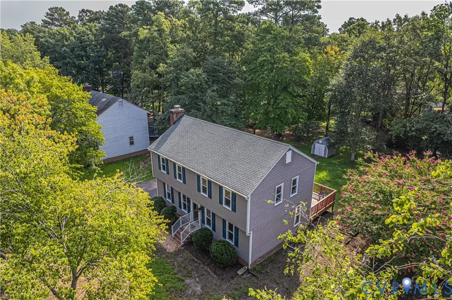 10227 Acworth Drive, Glen Allen, VA 23060 - #2