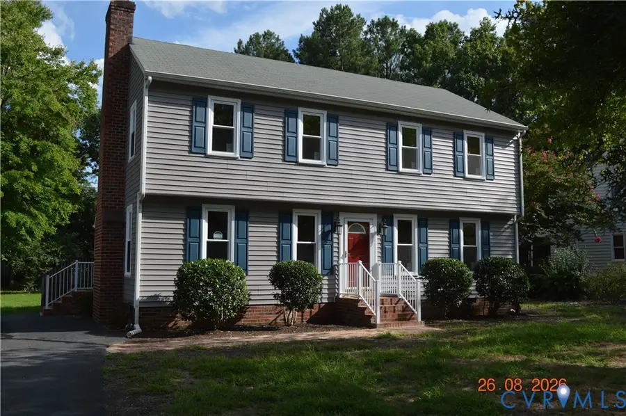 10227 Acworth Drive, Glen Allen, VA 23060 - #3