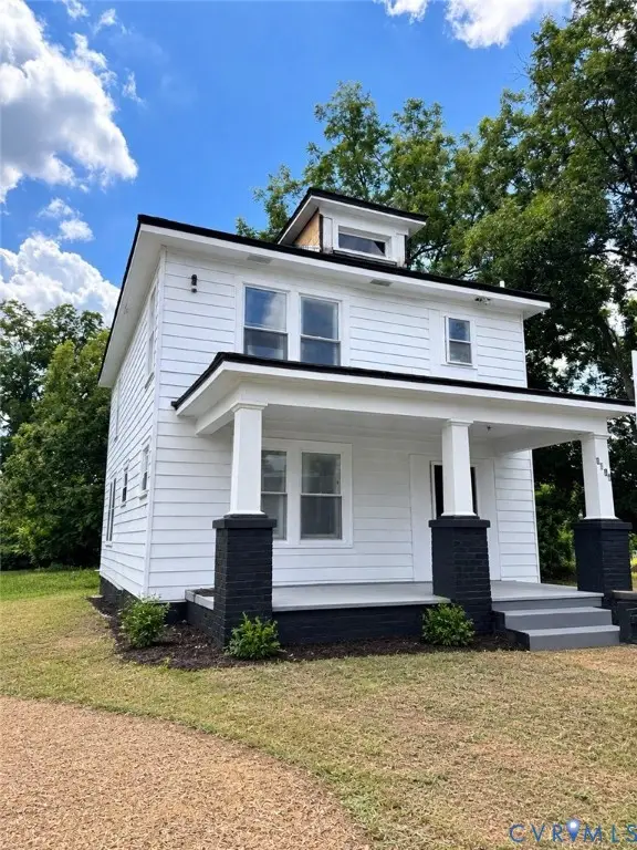 1636 Ferndale Avenue, Petersburg, VA 23803 - #1