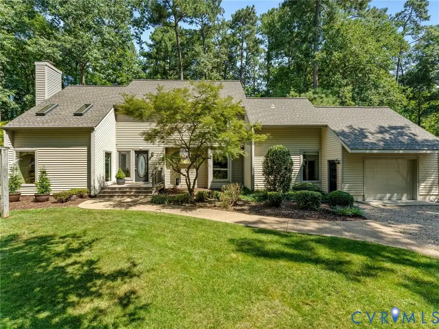 13802 Nuttree Woods Terrace, Midlothian, VA 23112 - #2