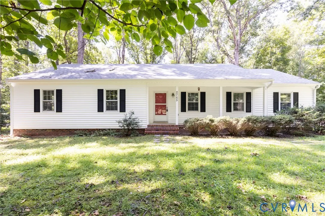 2765 Briarpatch Lane, Powhatan, VA 23139 - #1