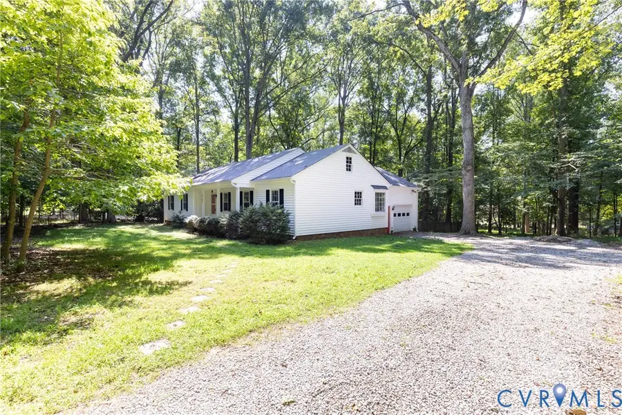 2765 Briarpatch Lane, Powhatan, VA 23139 - #3