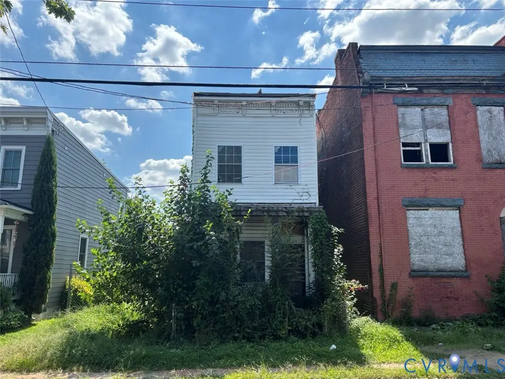 2605 Q Street, Richmond, VA 23223 - #1