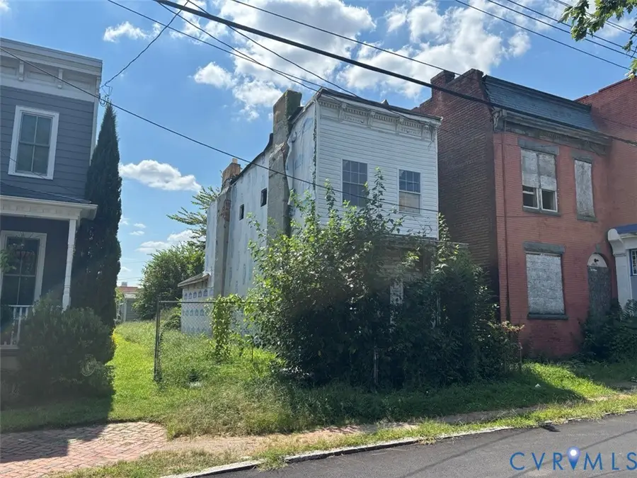 2605 Q Street, Richmond, VA 23223 - #2