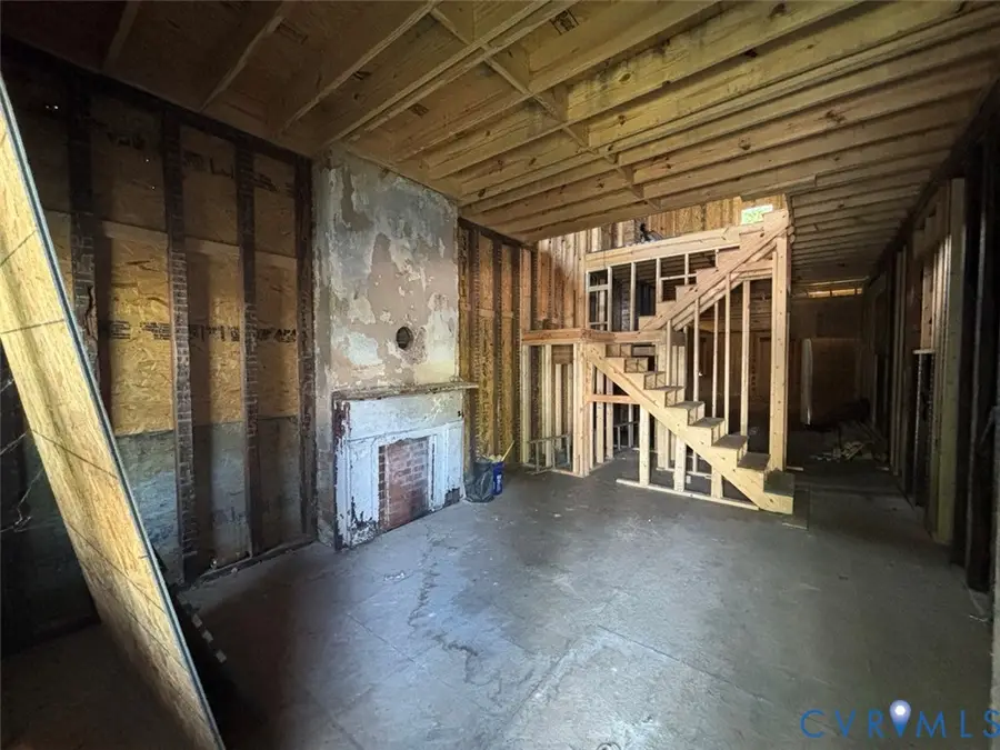 2605 Q Street, Richmond, VA 23223 - #3