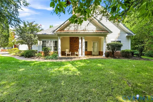 14428 Tanager Wood Trail, Midlothian, VA 23114