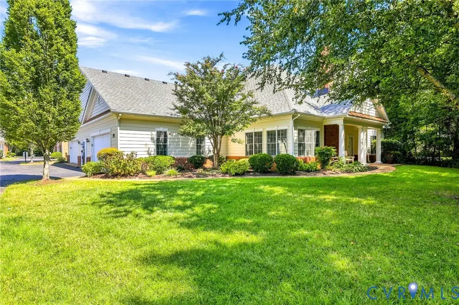 14428 Tanager Wood Trail, Midlothian, VA 23114 - #2