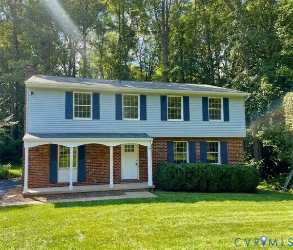 1602 Mara Drive, Henrico, VA 23238