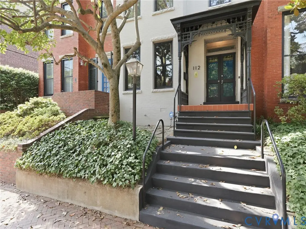 112 N Harvie Street, Richmond, VA 23220 - #1