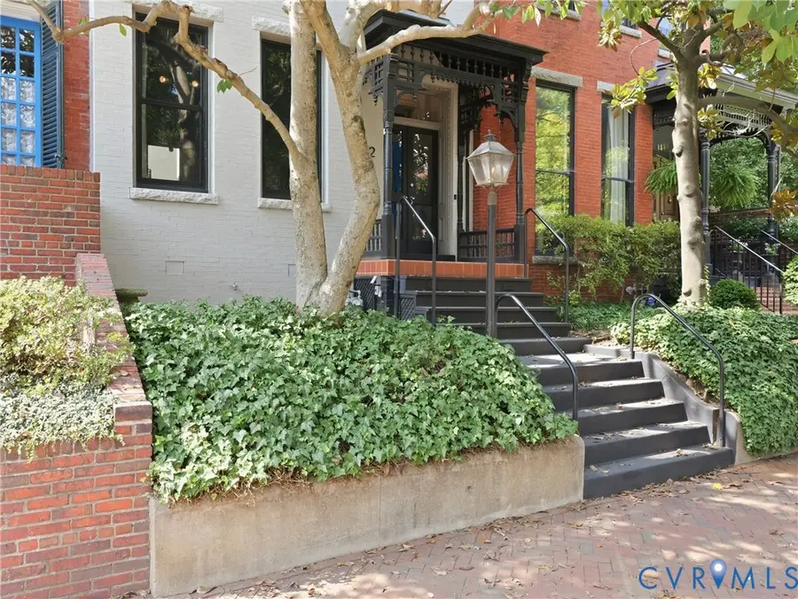 112 N Harvie Street, Richmond, VA 23220 - #2
