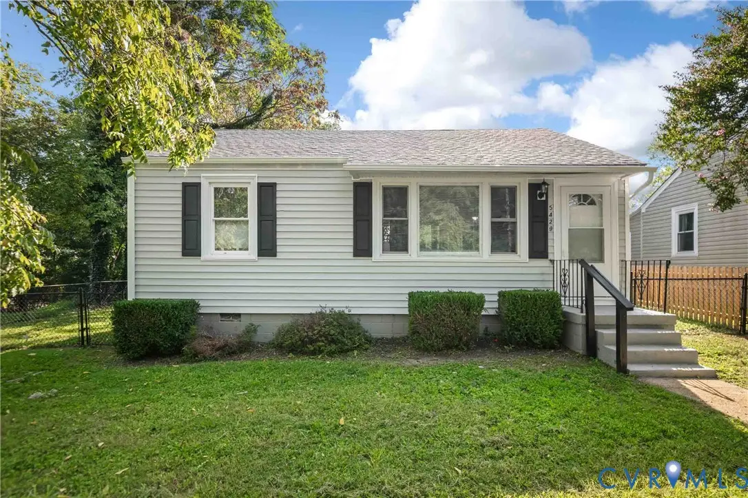 5429 Parker Street, Richmond, VA 23231 - #1