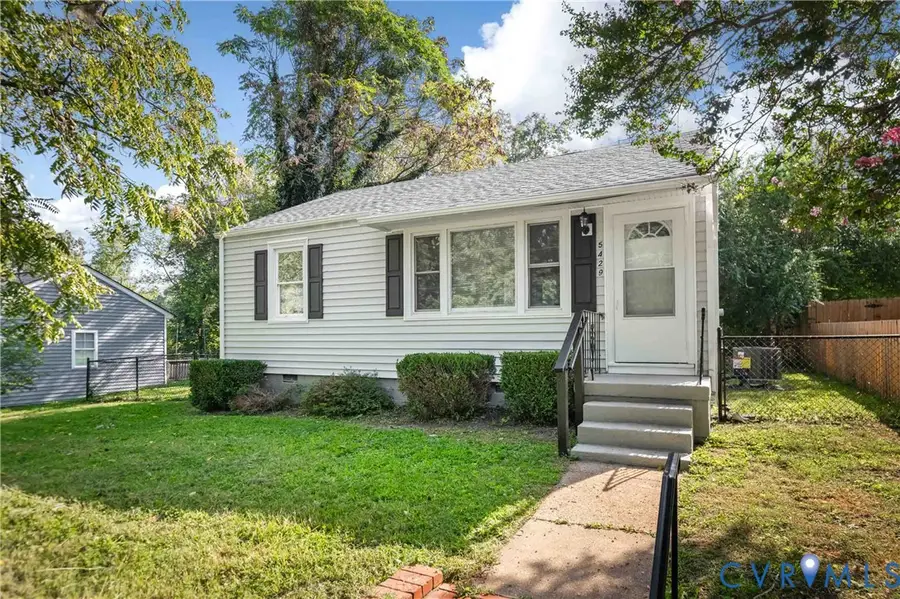5429 Parker Street, Richmond, VA 23231 - #3