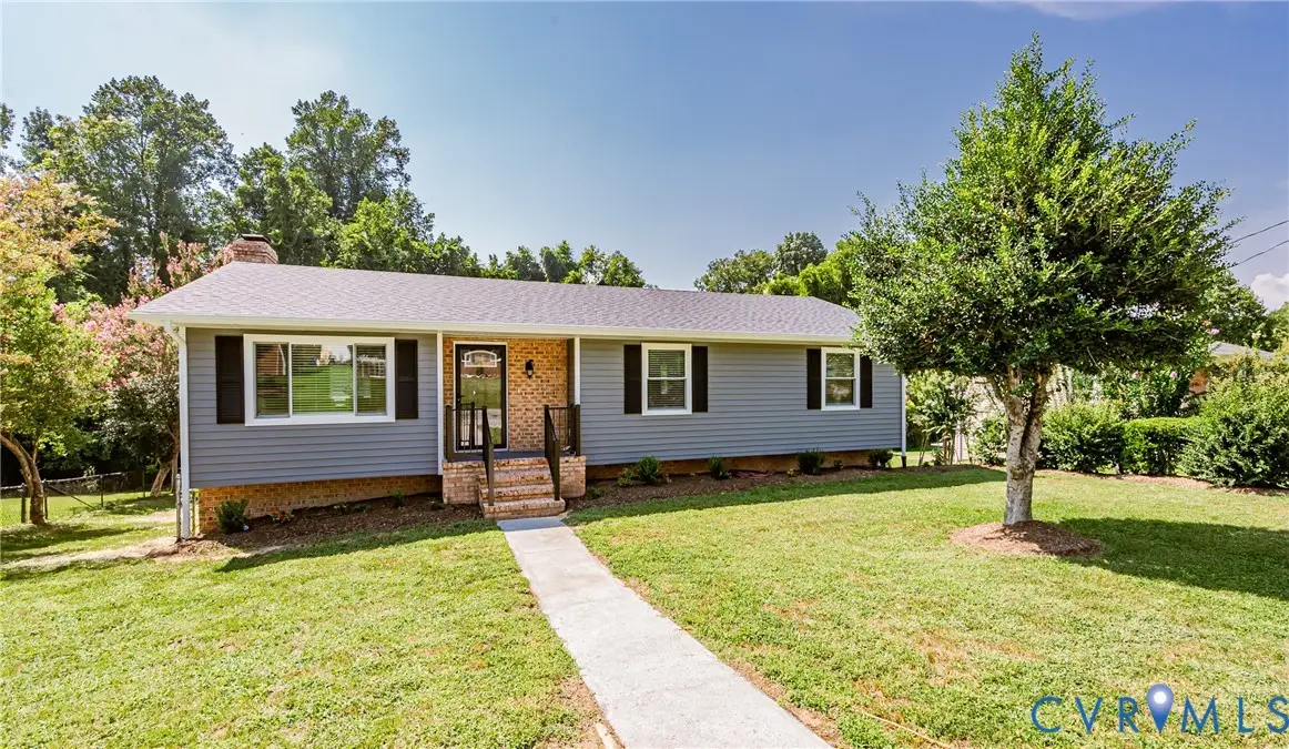 2702 Manchester Drive, Prince George, VA 23875 - #1