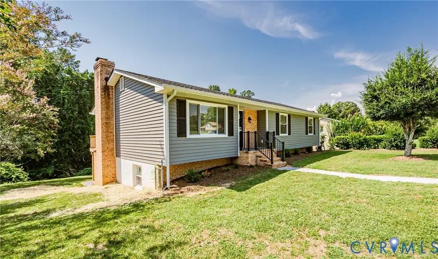 2702 Manchester Drive, Prince George, VA 23875 - #3