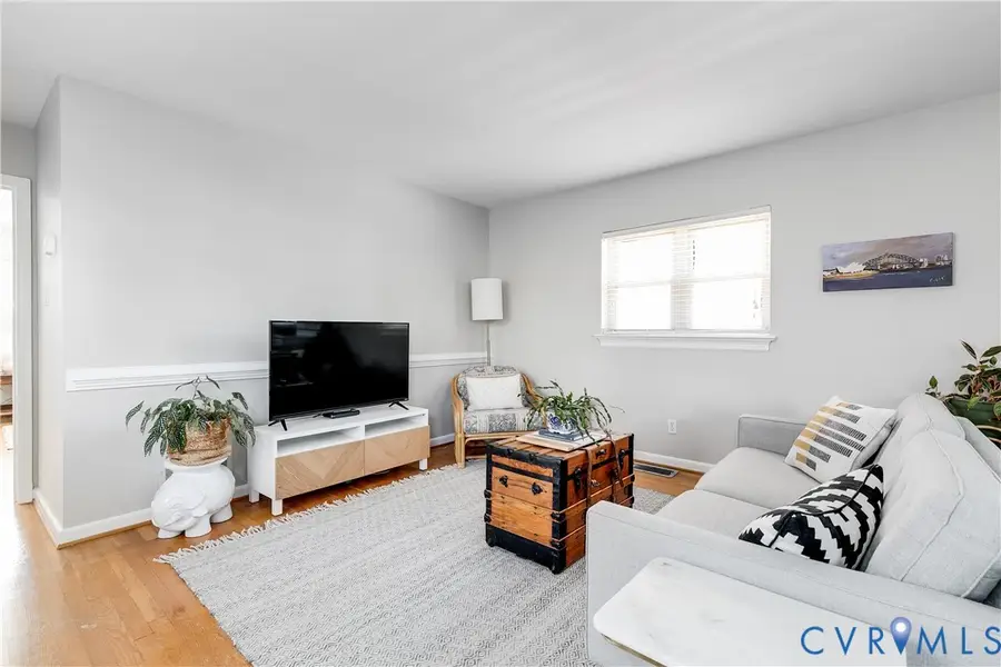 4404 Augusta Avenue, Richmond, VA 23230 - #3