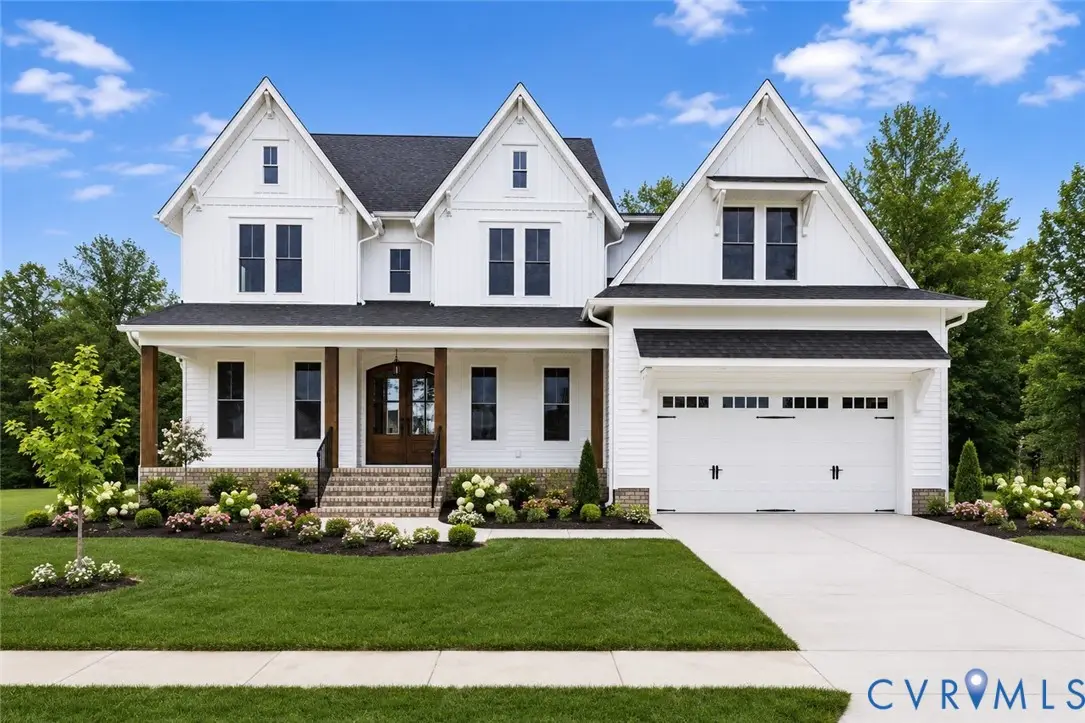 3525 Ampfield Way, Midlothian, VA 23112 - #1