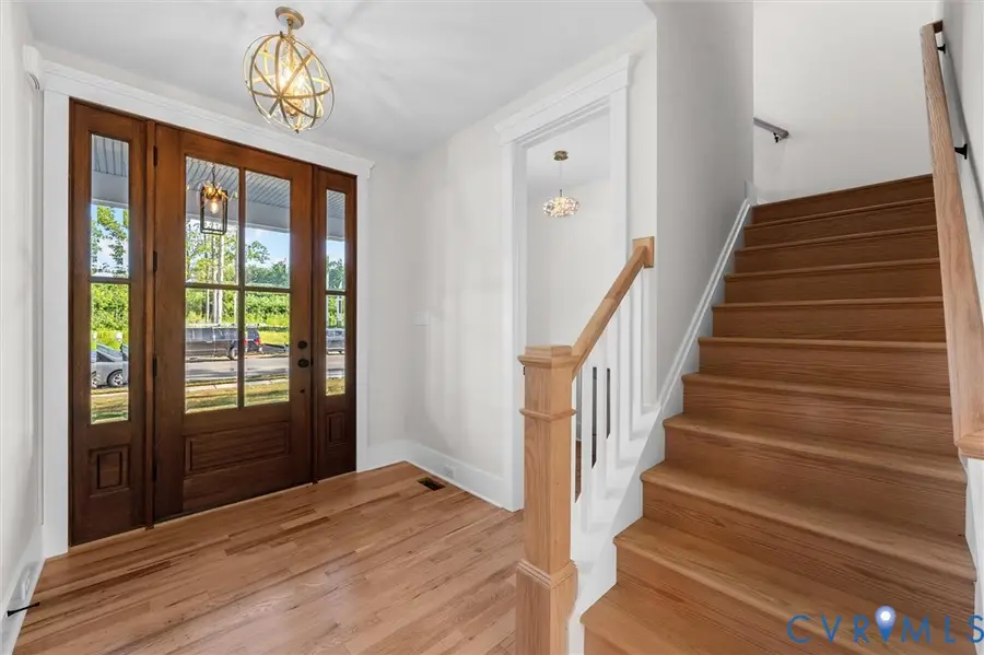 3525 Ampfield Way, Midlothian, VA 23112 - #3