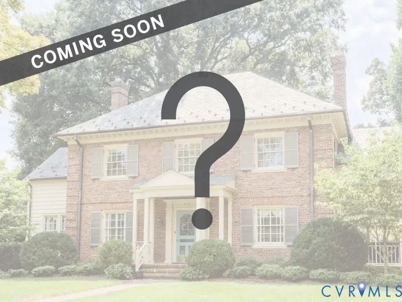 3321 Northridge Road, Richmond, VA 23235 - #1