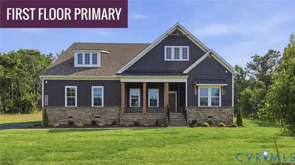 4621 Gingras Court, Quinton, VA 23141