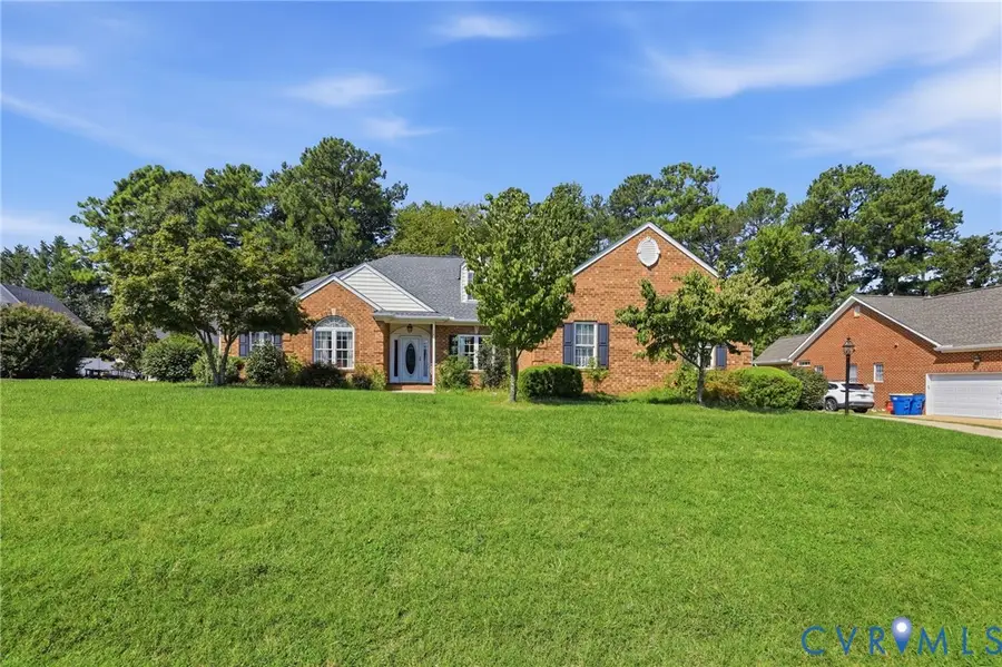 9193 Wyattwood Road, Mechanicsville, VA 23116 - #3