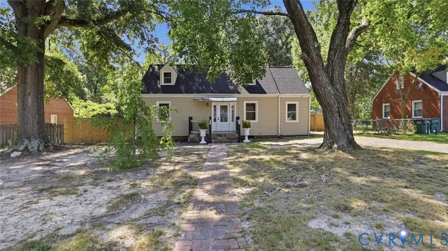 4123 Bremner Boulevard, Henrico, VA 23228 - #2
