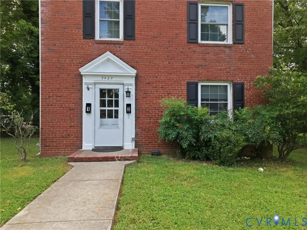3427 W Franklin Street, Richmond, VA 23221 - #1