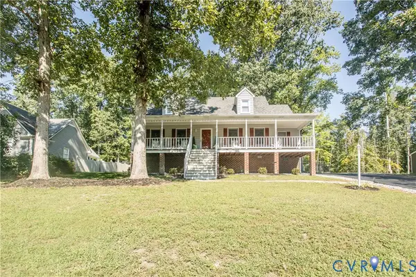 4504 Edenton Place, Chester, VA 23831