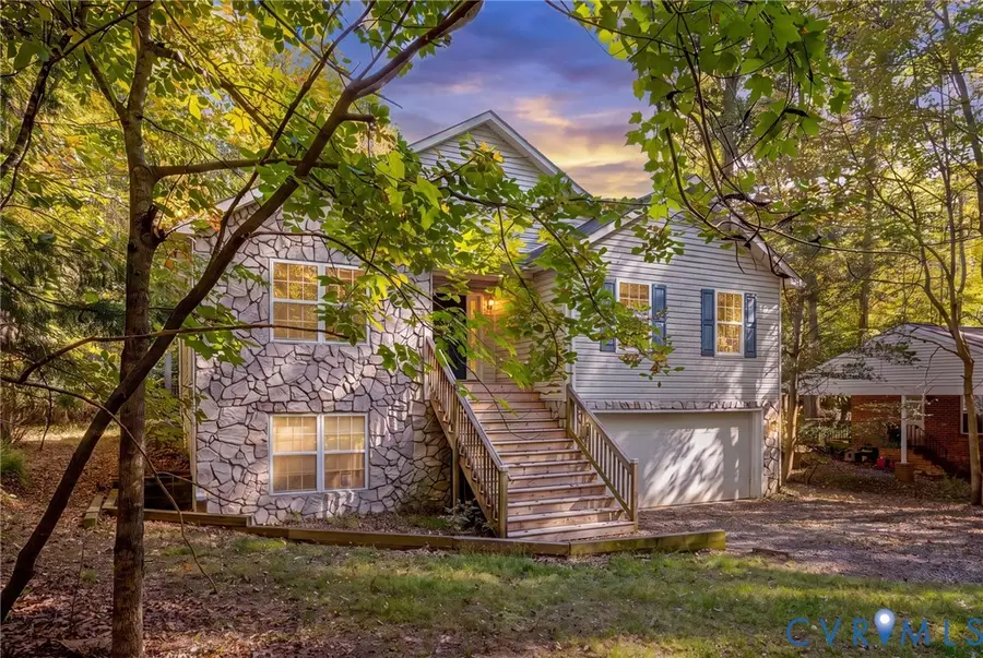 835 Eastover Parkway, Locust Grove, VA 22508 - #2