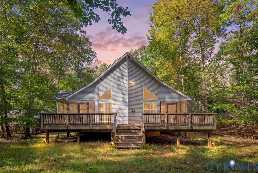835 Eastover Parkway, Locust Grove, VA 22508 - #3