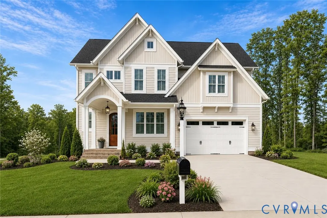 15007 Duckett Place, Midlothian, VA 23112 - #1