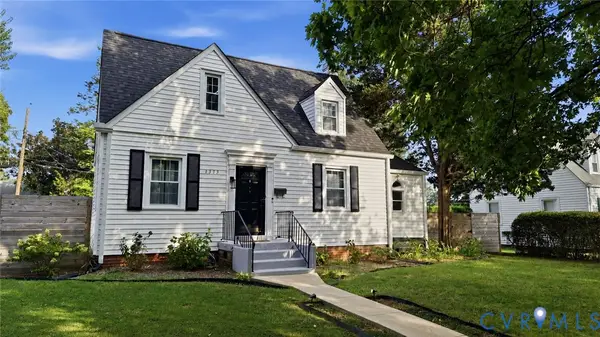 1313 Hampton Street, Richmond, VA 23220