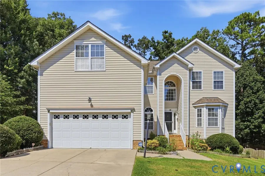 14800 Water Race Drive, Midlothian, VA 23112 - #2