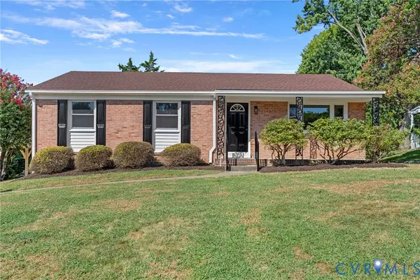 7402 Edgewood Avenue, Richmond, VA 23227
